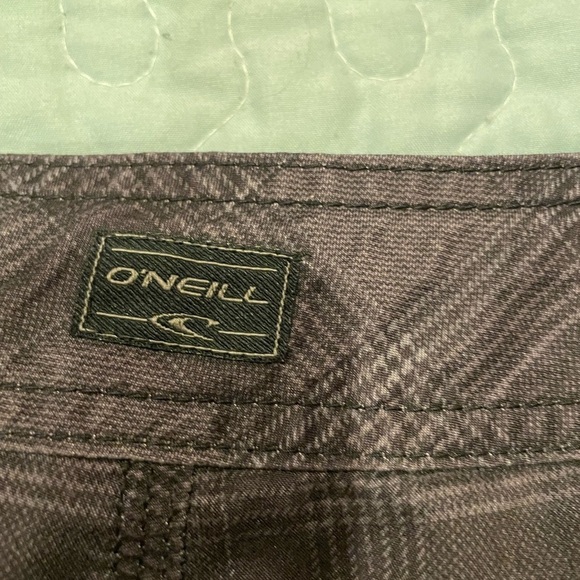 *3/$15 O’Neill Hybrid Board Shorts Size 30 - Picture 7 of 8